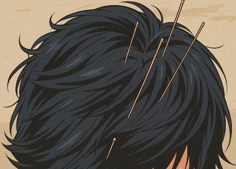 醫案分享-耳鳴_52歲男性