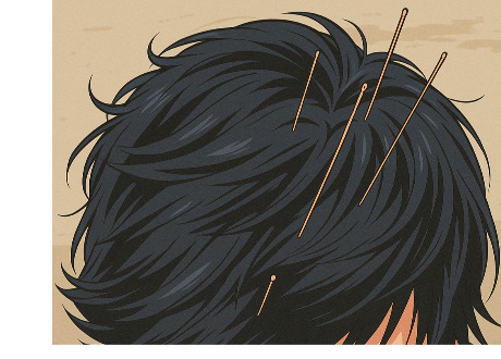 醫案分享-急性腰扭傷